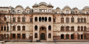 Quila Mubarak