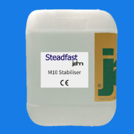 M10 - Stabilizer