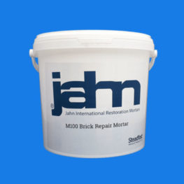 Brick Repair Mortar