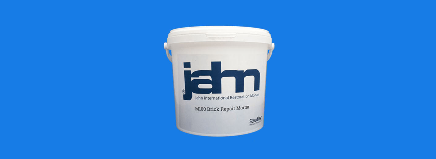 Brick Repair Mortar
