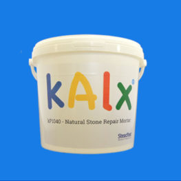 Natural Stone Repairing Mortar