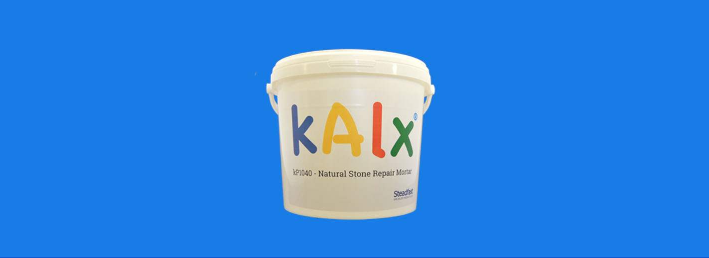 Natural Stone Repairing Mortar