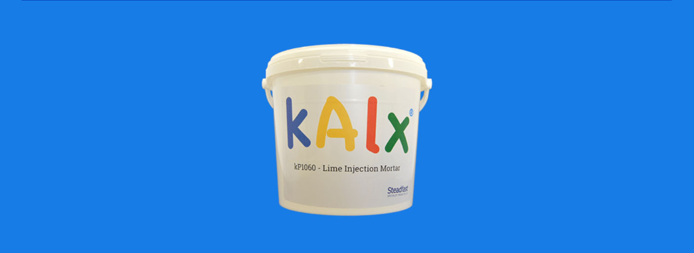 appex innovation Lime Injection Mortar