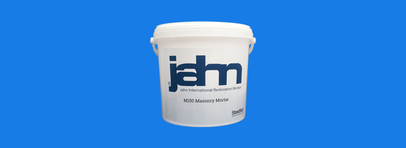M150 Masonry Mortar