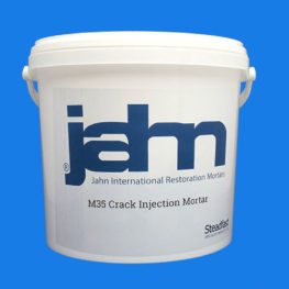 Injection Mortar