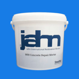 Concrete Repair Mortar