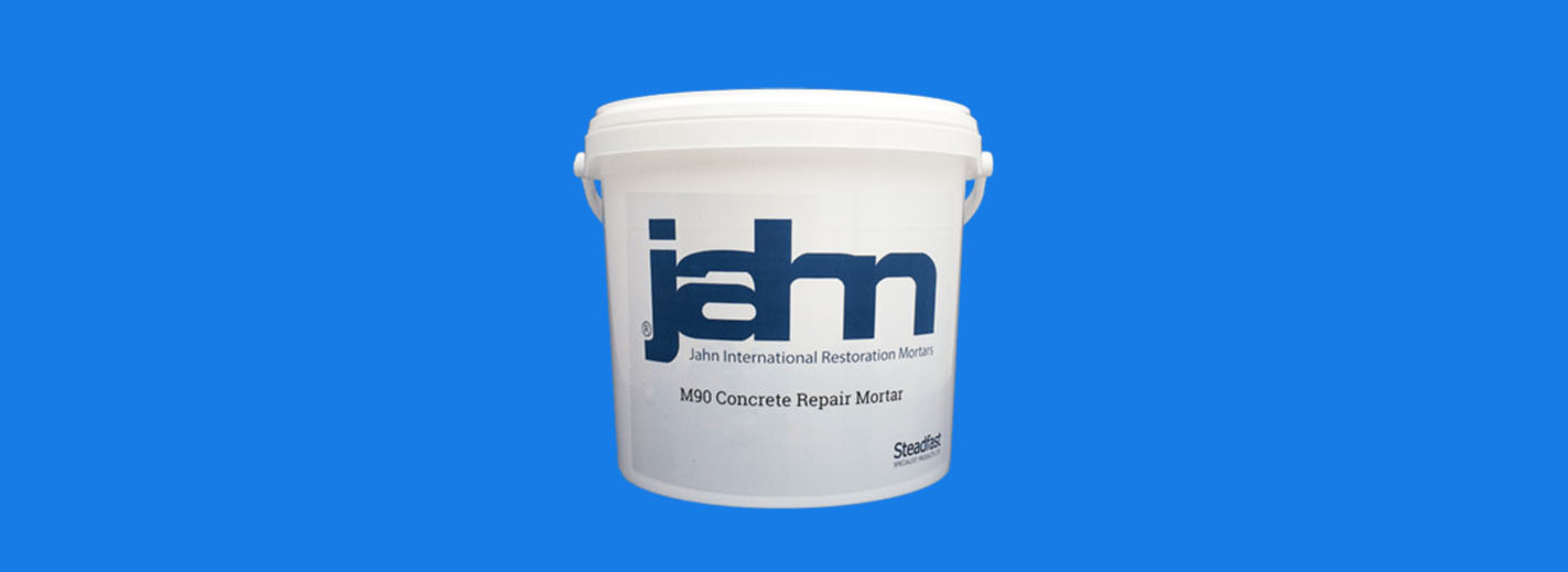 Concrete Repair Mortar